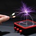 Musical Tesla Coil 10 MINI (Black Frame) Touchable Lightning Supporting Phone Bluetooth Connection