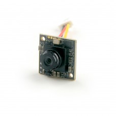 Happymodel RunCam Nano3 FPV Camera Ultra Light Drone Camera 2.1MM 800TVL for Mobula6 Quadcopter