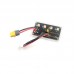 Happymodel 1S LIPOS Series Balance Charging Board Battery Balance Board Accessory for FPV Drone