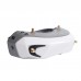 FSV1125 HDO3 HD FPV Goggles 1080P Drone Goggles w/ OLED Screen for Fat Shark Dominator