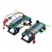 Balance Scooter Motherboard Scooter Hoverboard Motherboard Universal 36V-42V Full Set of Accessories