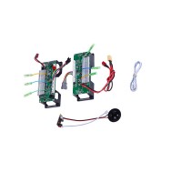 Universal 36V-42V Balance Scooter Motherboard Scooter Hoverboard Motherboard w/ Bluetooth Board