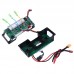 36V-42V Balance Scooter Motherboard Hoverboard Motherboard w/ Bluetooth Board Full Set of Accessories