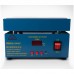 946C 110V Preheating Station Preheating Plate 7.9x7.9" Electronic Hot Plate for Phone Screen Repair