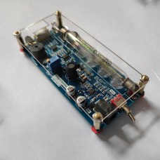 V1.2-SMT Soldered Open Source Geiger Counter Radiation Detector Geiger Meter Module for Arduino DIY