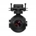 ZR10 4MP 2K Gimbal Camera with 3-Axis Gimbal Stabilizer Supports 2K Video Recording & Photography