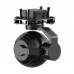 ZR10 4MP 2K Gimbal Camera with 3-Axis Gimbal Stabilizer Supports 2K Video Recording & Photography