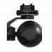 ZR10 4MP 2K Gimbal Camera with 3-Axis Gimbal Stabilizer Supports 2K Video Recording & Photography