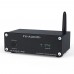 FX-AUDIO- Desktop Bluetooth Audio Receiver Bluetooth DAC Bluetooth 5.1 BL-MUSE-01 PRO+ Black