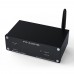 FX-AUDIO- Desktop Bluetooth Audio Receiver Bluetooth DAC Bluetooth 5.1 BL-MUSE-01 PRO+ Silver