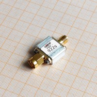 NMRF FBP-922s SAW Filter Band Pass Filter 920-925MHz 1DB Bandwidth 5MHz for 922.5MHz RFID Receivers