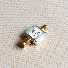 NMRF FBP-922s SAW Filter Band Pass Filter 920-925MHz 1DB Bandwidth 5MHz for 922.5MHz RFID Receivers