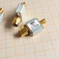 NMRF FBP-1750s SAW Filter Band Pass Filter 1DB Bandwidth 1710-1785MHz for 1747MHz UMTS/AWS System