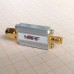 NMRF 550MHz (510-570MHz) Band Pass Filter Ultra-Small RF Bandpass Filter FBP-550 with SMA Connector