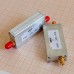 NMRF KFBP-320/400 Band Pass Filter 320-400MHz UHF RF Bandpass Filter 50Ω with SMA Connector