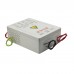 CX-600A 600W High Voltage Power Supply Output DC 5000V-60000V for Barbecue Car Remove Charcoal Kiln Smoke