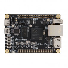 MicroPhase Z7-Lite 7010 Board FPGA Development Board Core Board for ZYNQ 7010 Running Ubuntu Debian