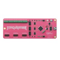 HamGeek JTAG Interface Original Board Automatic Identification of Hardware Pins for JTAGulator