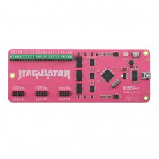 HamGeek JTAG Interface Original Board Automatic Identification of Hardware Pins for JTAGulator