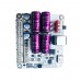 Hifi Power Filter Module Super Capacitor Power Filter for Raspberry Pi Moode to Improve Sound Quality