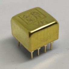 V6 Dual Op Amp to Upgrade V5i-D Vivid Classic Gold Seal SS3602 MUSES02 MUSE01 for DAC Headphone Amp