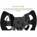 SIMEDAL X-GT Steering Wheel Racing Game Wheel Simulator w/ Simagic Alpha Mini Base for Horizon Simagic Fanatec