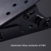 Multifunctional Direct Drive Base Adapter Plate Kit for TRUN EVA Simagic Alpha Fanatec DD Serials