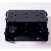 Multifunctional Direct Drive Base Adapter Plate Kit for TRUN EVA Simagic Alpha Fanatec DD Serials