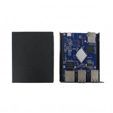 New Cardless Raspberry Pi Controller for Avalon A7 A8 A9 841 851 910 920 Bitcoin BTC Miner PCB Board