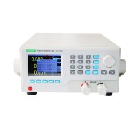 ET5303 400W 30A 500V DC Electronic Load Programmable Load Used in Charger Power Supply Tests