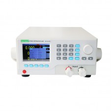 ET5303 400W 30A 500V DC Electronic Load Programmable Load Used in Charger Power Supply Tests
