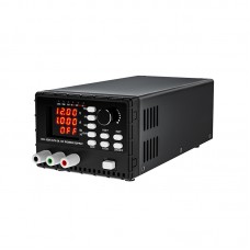 DH-3206 32V 6A DC Power Supply Programmable Power Supply Constant Voltage Current for Phone Repair