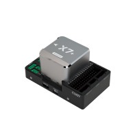 CUAV X7+ Open Source Flight Controller (without GPS) for Pixhack APM PX4 Multi-rotor Aircraft VTOL