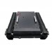 WT-500S Tank Chassis Robot Chassis Remote Control Smart Car with Complete Electronic Control System