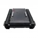 WT-500S Tank Chassis Robot Chassis Remote Control Smart Car with Complete Electronic Control System