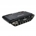 WT-500S Tank Chassis Robot Chassis Remote Control Smart Car with Complete Electronic Control System