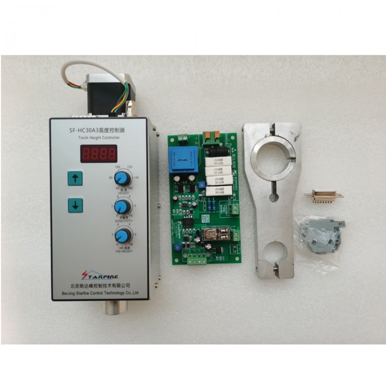 SFHC30A3 Plasma Torch Height Controller Plasma THC for CNC Plasma