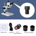 HAYEAR HY-500M 5MP Microscope Camera Digital Electronic Eyepiece USB Camera for Microscope