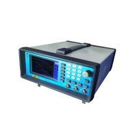 FA1 2-In-1 Waveform Generator Sweep Generator Low Frequency Tester Max Detection Frequency 440MHz
