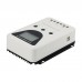 60A Solar Charger Controller 12V/24V/36V/48V Automatic Solar Change Controller for Charging Discharging