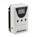 80A Solar Charger Controller 12V/24V/36V/48V Automatic Solar Change Controller for Charging Discharging