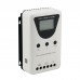 100A Solar Charger Controller Solar Change Controller 12V/24V/36V/48V Automatic Identification