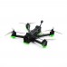 iFlight Nazgul Evoque F5D FPV Drone 5-Inch Whoop Drone 6S F5D PNP (Analog)