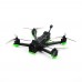 iFlight Nazgul Evoque F5D FPV Drone 5-Inch Whoop Drone 6S F5D BNF XM+ (Analog)