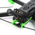 iFlight Nazgul Evoque F5D FPV Drone 5-Inch Whoop Drone 6S F5D BNF R-XSR (Analog)