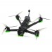 iFlight Nazgul Evoque F5D FPV Drone 5-Inch Whoop Drone 6S BNF ELRS 2.4GHz (Nebula Pro Vista)