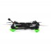 iFlight Nazgul Evoque F5D FPV Drone 5-Inch Whoop Drone 6S BNF ELRS 2.4GHz (Nebula Pro Vista)