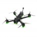 iFlight Nazgul Evoque F5X Whoop Drone 5-Inch FPV Drone Squashed-X 6S F5X PNP (Analog)