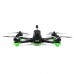 iFlight Nazgul Evoque F5X Whoop Drone 5-Inch FPV Drone Squashed-X 6S F5X BNF XM+ (Analog)