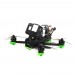 iFlight Nazgul Evoque F5X Whoop Drone 5-Inch FPV Drone Squashed-X 6S F5X BNF R-XSR (Analog)